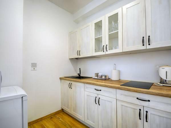 Apartament Bieszczady Solina Polanczyk "Gajowka " Berezka Eksteriør billede