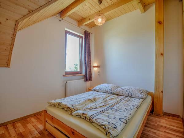 Apartament Bieszczady Solina Polanczyk "Gajowka " Berezka Eksteriør billede