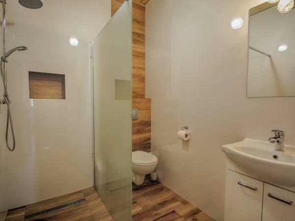 Apartament Bieszczady Solina Polanczyk "Gajowka " Berezka Eksteriør billede